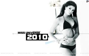 Miss Universe 2010